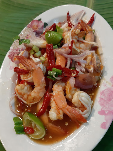 ภูเก็ตแซ่บอีสานและตามสั่ง Food and Drink