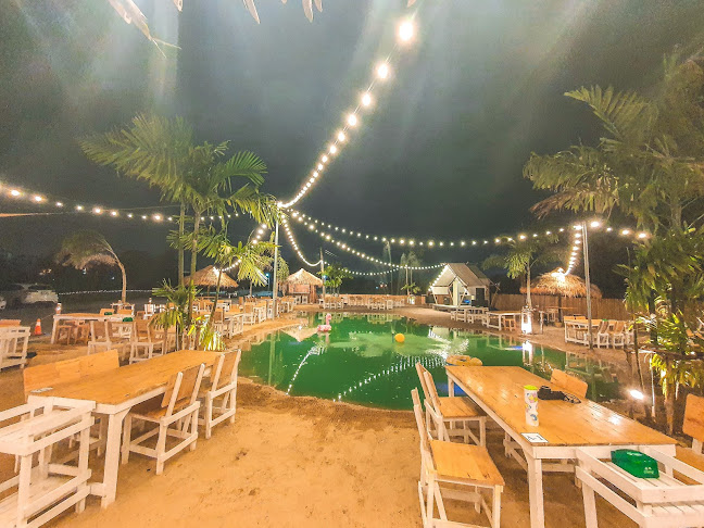 ติดเกาะRestaurant