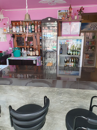 Comentarii opinii despre CBD CANABIS BAR Deli