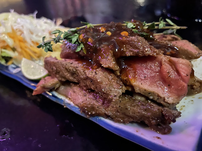 R26X+VP3 หน้าสนามไดร์ฟกอล์ฟเวล ร้าน Jump Tap Craft Beer @ Nakhonpathom ถ. ราชมรรคา เมือง นครปฐม 73000