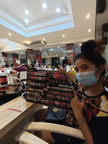 กินรึยังชาบูบุฟเฟ่ต์ภูเก็ต - อ.เมือง