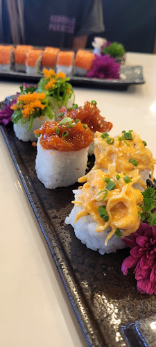 Comentarii opinii despre Panda Shabu แพนด้า ชาบู