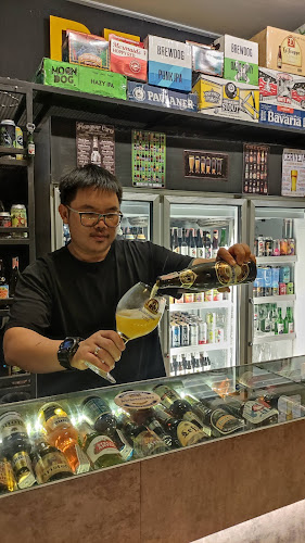 Comentarii opinii despre หม่าล่าคาเฟ่ แอนด์ ดริ้ง ขอนแก่น