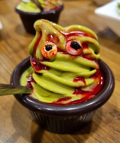 Opinii despre โอชิเน ระยอง în อำเภอเมืองระยอง - การบริการอาหารและที่พัก