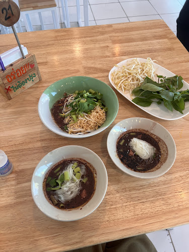 โกบอยก๋วยเตี๋ยว​เรือคลองสอง - อำเภอธัญบุรี