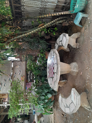 ร้านอาหาร - เมือง