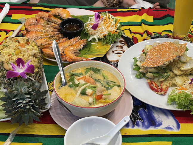 ซอย ปากปาง ตำบล กะรน อำเภอเมืองภูเก็ต ภูเก็ต 83100