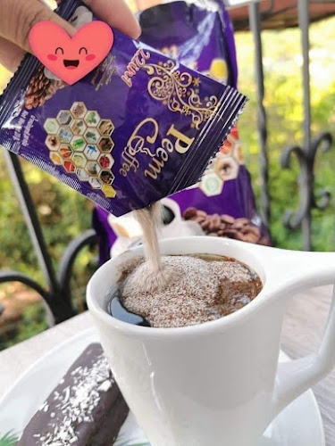 MDK ศูนย์จำหน่ายผลิตภัณฑ์กาแฟภีมคอฟฟี่ เว็คอัพคอฟฟี่ ติวานนท์-แจ้งวัฒนะ