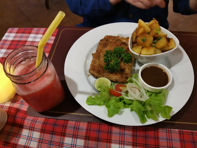 Buffalo steak house - อำเภอเมืองภูเก็ต