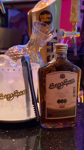 夜市Michael's Bar - Phuket Town - Amphur Muang