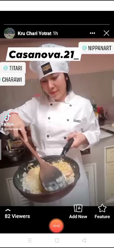 Casanova.2021 - อำเภอหาดใหญ่