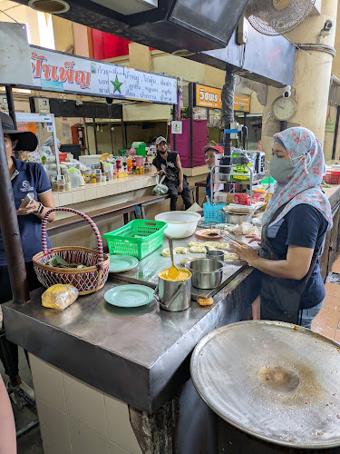 โกซ้ง ฅนโบราณ - หลังหลาด