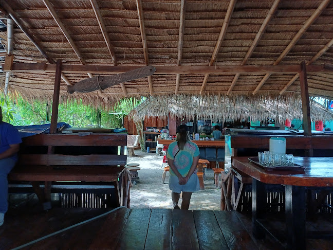 Comentarii opinii despre บ้านกุ้งมังกร