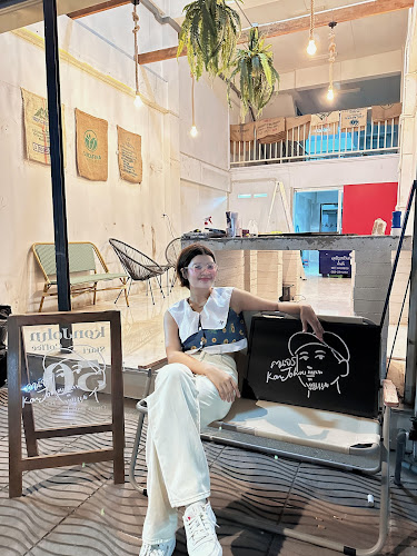 ฅนจร คอฟฟี่ สาขานครปฐม