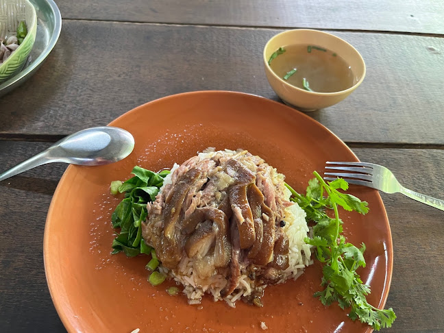 Comentarii opinii despre โกติ๋วก๋วยเตี๋ยวเรือรังสิต (เจ้าเก่าป่าตอง) สาขา ห้าแยกฉลอง