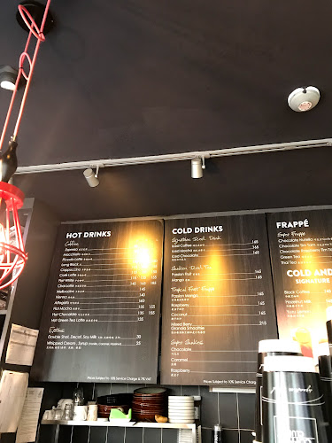 The Jungle Zone Room No. 181 1101 / 1-2 Floor G, ถนน ราษฎร์อุทิศ, ตำบลป่าตอง อำเภอกะทู้ ภูเก็ต 83150