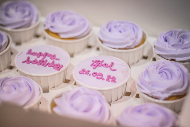 Cake Corner - อำเภอปากเกร็ด