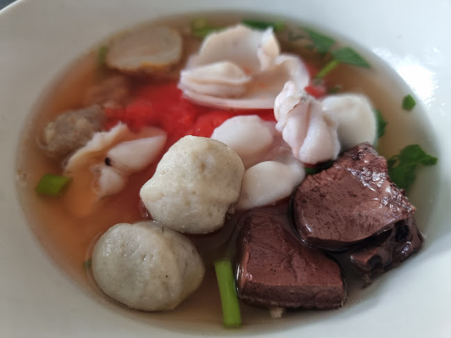 43/92 ปากซอย 8 ถ.ปุณณกัณฑ์ สงขลา 90110