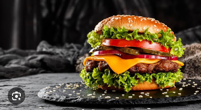 Opinii despre BURGER JACK MJ în อำเภอกะทู้ - การบริการอาหารและที่พัก