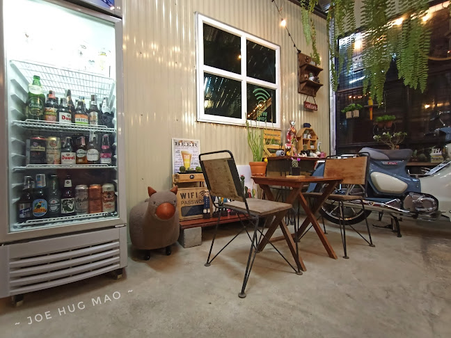 ร้านฮักเมา