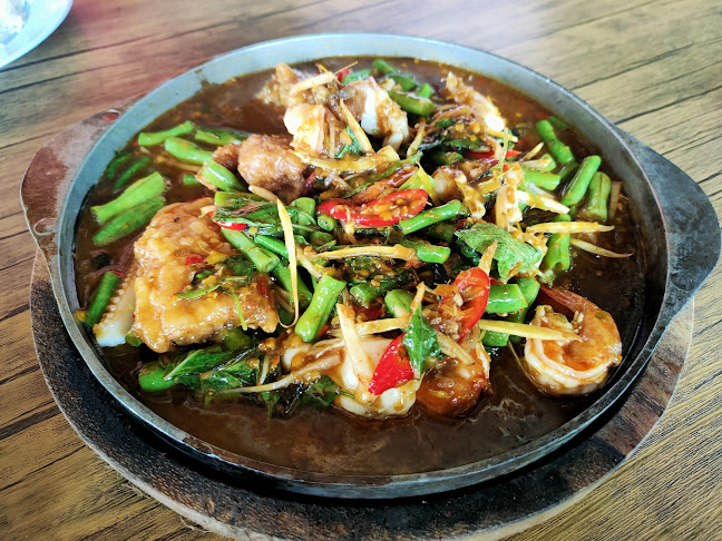 Comentarii opinii despre ชายทุ่ง@ท่าปาบ