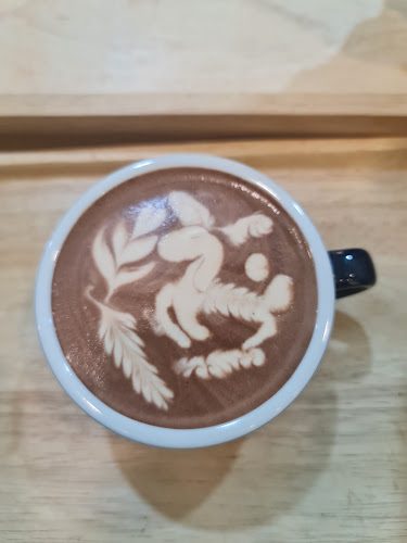 Opinii despre Khunsri cafe în อำเภอปากเกร็ด - การบริการอาหารและที่พัก