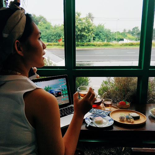 จันทร์วนัส ขนมไทย Junwanas Thai Dessert - อำเภอเมืองนนทบุรี