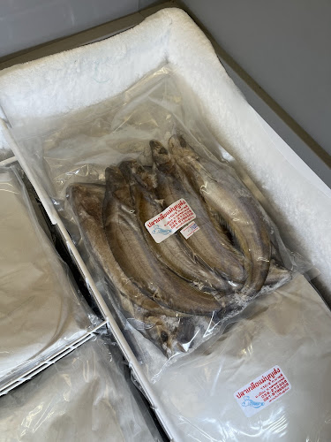 Comentarii opinii despre ปลาเกลือแม่บุญส่ง