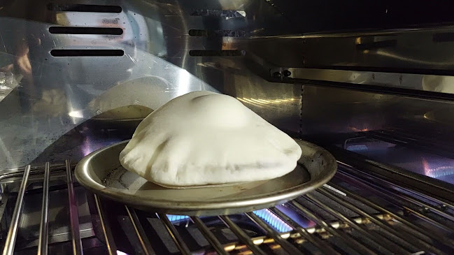 Kebab Stetion(شاورما) shawarma - เมือง