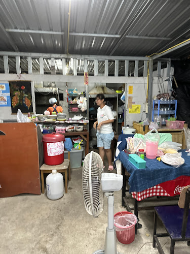 Comentarii opinii despre ร้านแม่บัวออน (Bua-Onn Thai cuisine)