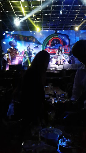 Comentarii opinii despre มุมอร่อย สาย 3 มหาชัยซีฟู๊ด