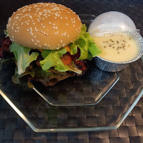 ไก่ย่างรวยดี - อำเภอบางพลี