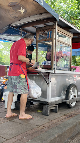 R3C6+CXH ถ. พิพิธประสาท ตำบลพระปฐมเจดีย์ อำเภอเมืองนครปฐม นครปฐม 73000