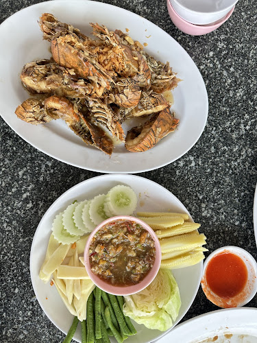 มุมอร่อย สาขานาเกลือ - อำเภอบางละมุง