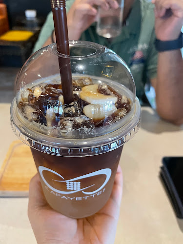 Comentarii opinii despre Lafayette