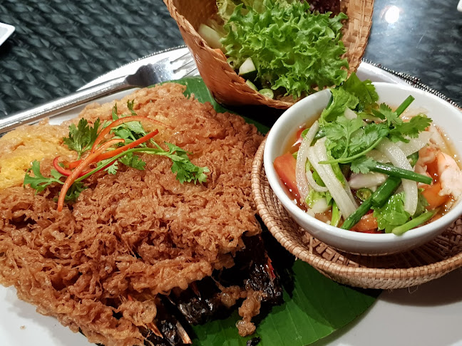 Opinii despre Oriental Spoon în อำเภอถลาง - การบริการอาหารและที่พัก