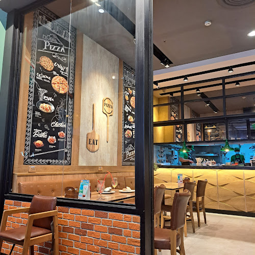 Comentarii opinii despre The Pizza Company Terminal 21 Pattaya