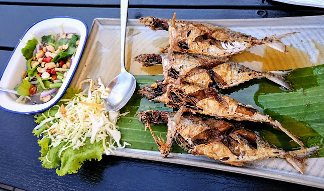 จางวางอิ่ม - อำเภอปากเกร็ด