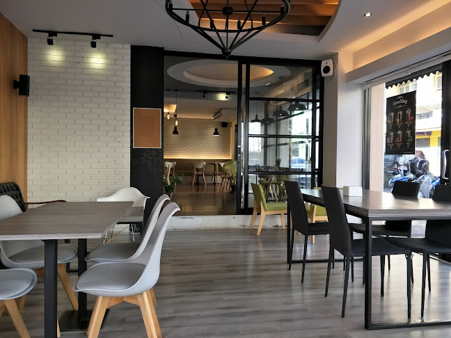 341 ถนนสรรพสิทธิ์ อำเภอเมืองอุบลราชธานี อุบลราชธานี 34000