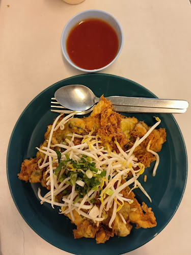 Comentarii opinii despre ผัดไทโบราณ