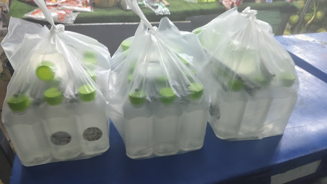 Comentarii opinii despre บาหลีมะพร้าวน้ำหอม