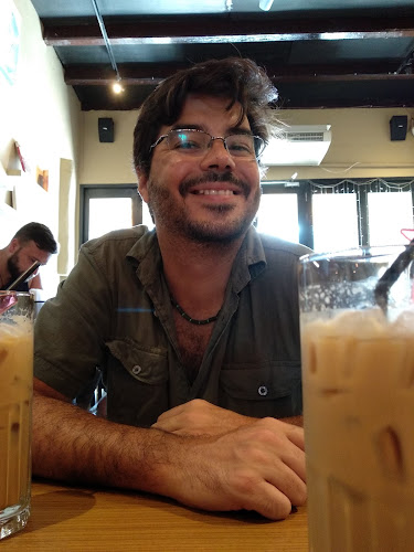 Gallery Cafe Phuket - Town