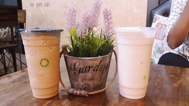 Kori Kori Ubonratchathani - การบริการอาหารและที่พัก