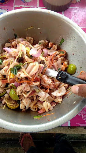 ตุ๊ดตำยำแซ่บ สาขาโคราชสุรนารีวิลล์บ้านเกาะ