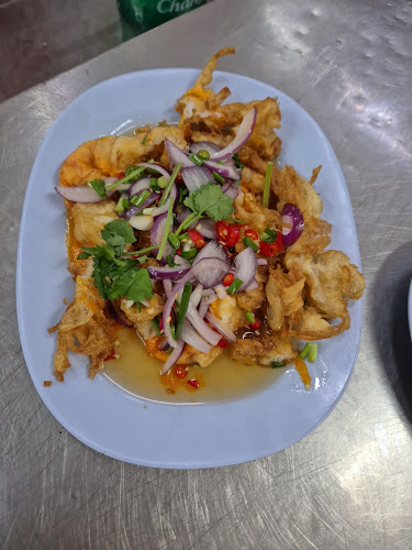 Comentarii opinii despre ข้าวต้มสันติโภชนา