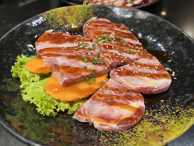YAKINIKU KOKU - อำเภอเมืองภูเก็ต
