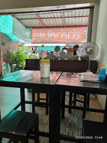 Opinii despre ร้านลำลำลับแล în อำเภอเมืองนครสวรรค์ - การบริการอาหารและที่พัก