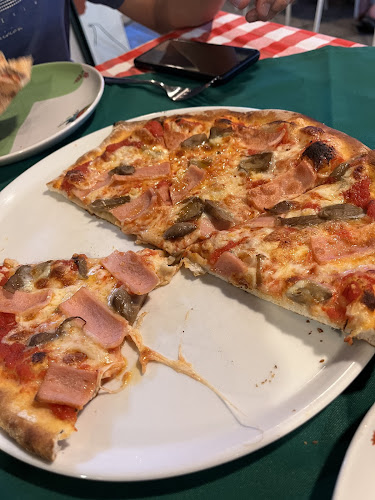 Anema e Core - Beach