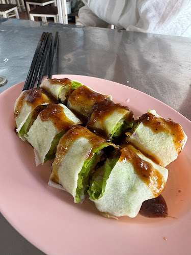 Opinii despre ลกเที้ยน ศูนย์รวมอาหารพื้นเมืองภูเก็ต în อำเภอเมืองภูเก็ต - การบริการอาหารและที่พัก