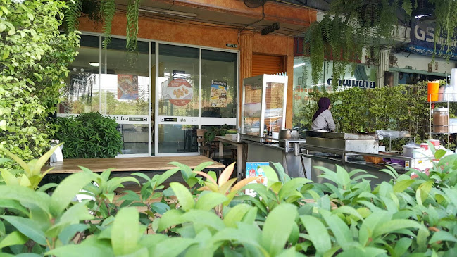 Comentarii opinii despre ร้านอาหารอิสลาม ดิโอเอซิส บางบัวทอง